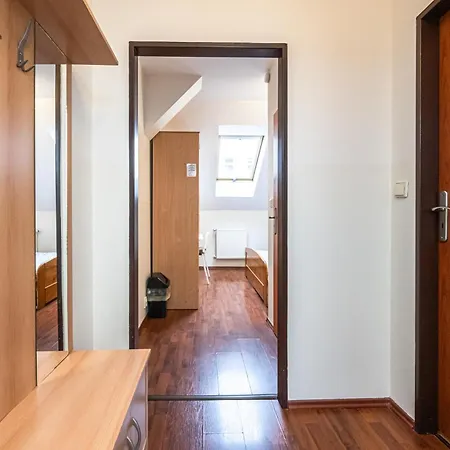 Apartment Kamenicka 23