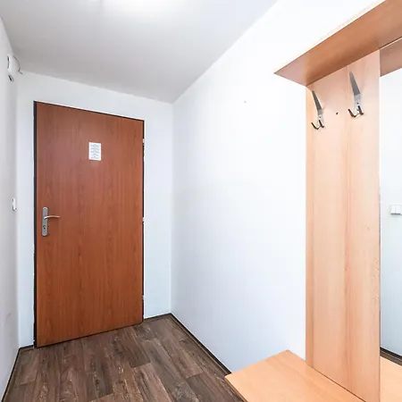 Kamenicka 23 * Prague