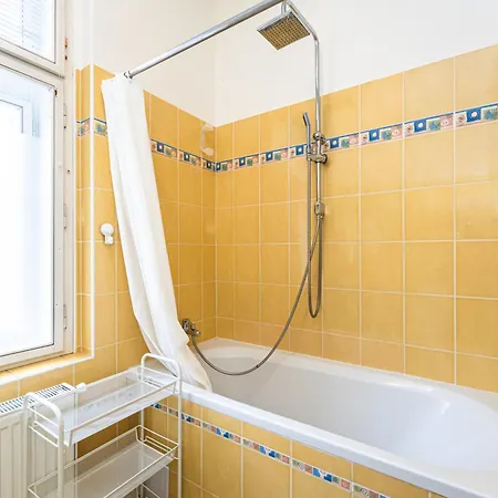 Apartment Kamenicka 23