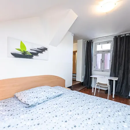 Apartment Kamenicka 23