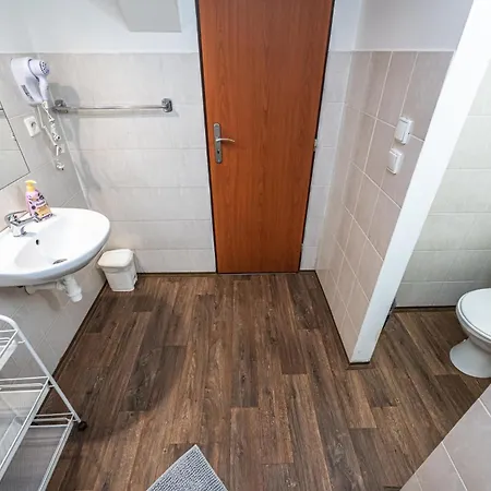 Kamenicka 23 Praha