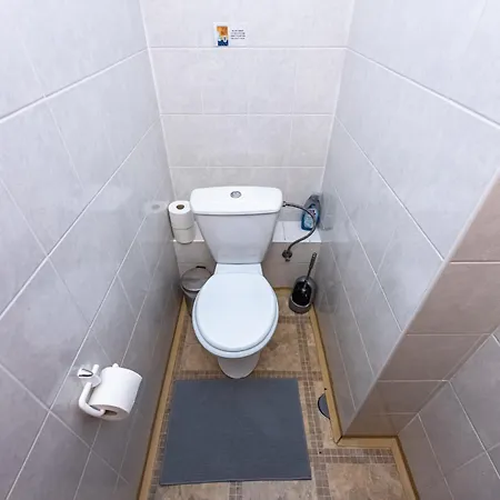 Apartament Kamenicka 23