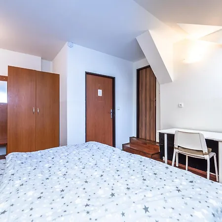 Lejlighed Kamenicka 23