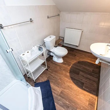 Apartmán Kamenicka 23 *