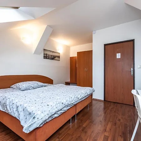 Kamenicka 23 Apartmán *