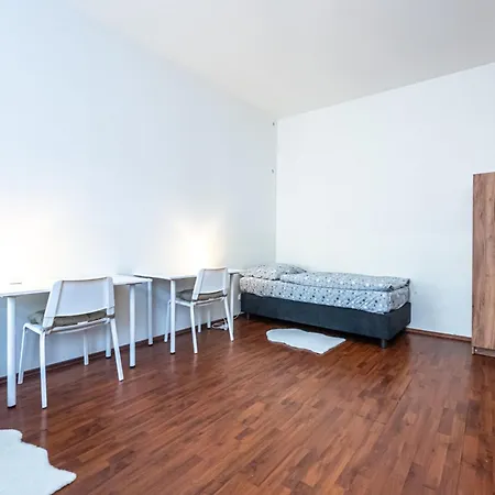 Kamenicka 23 Apartmán *