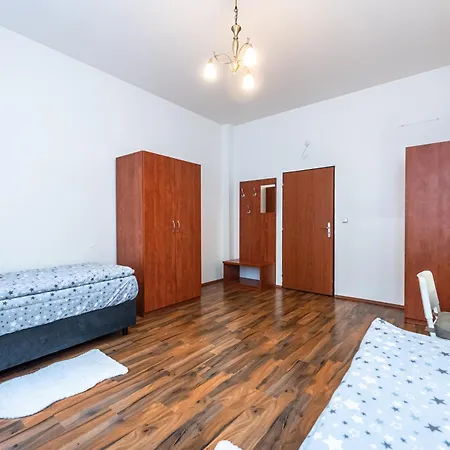Apartmán Kamenicka 23