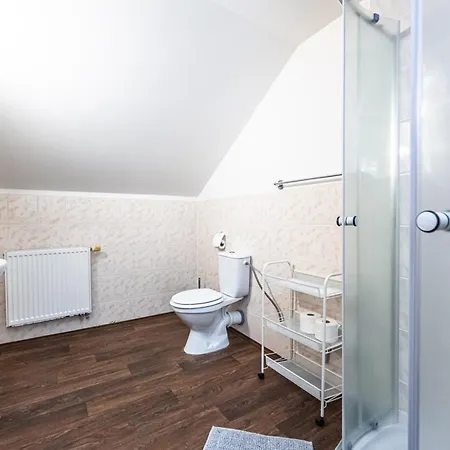 Kamenicka 23 Apartmán Praha