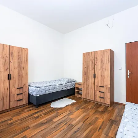 Kamenicka 23 Praha