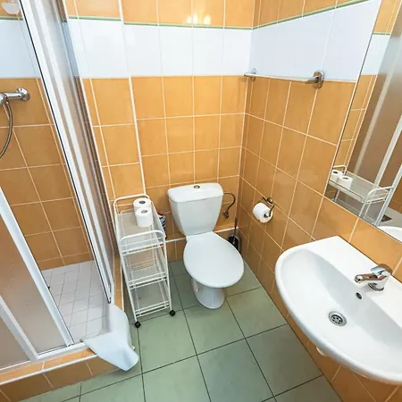Apartament Kamenicka 23 Praga