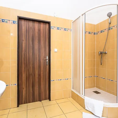 Kamenicka 23 Apartmán *