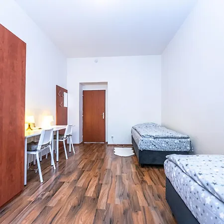 Kamenicka 23 Daire