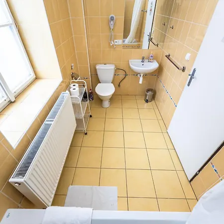 Kamenicka 23 * Prag