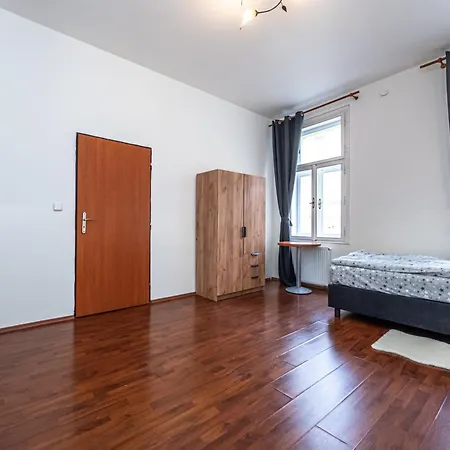 Kamenicka 23 Prag